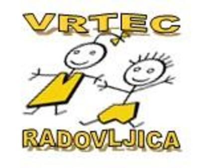 Vrtec Radovljica