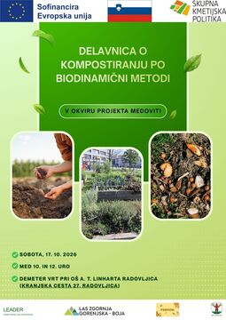 Vabilo na delavnico