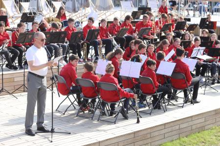 Predsednik PK Radovljica