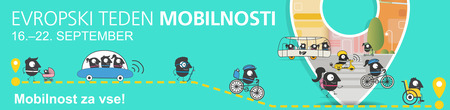 Evropski teden mobilnosti