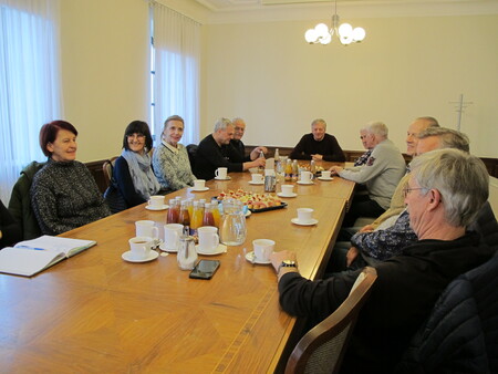 prostovoljni vozniki Prostofer