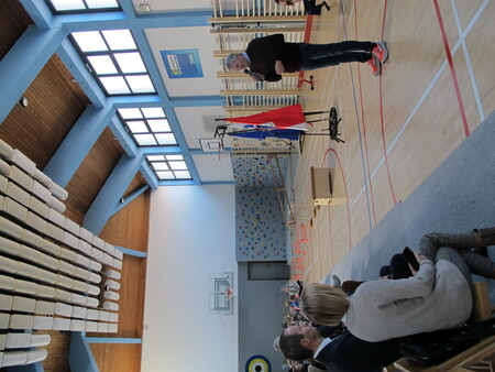 župan Ciril Globočnik